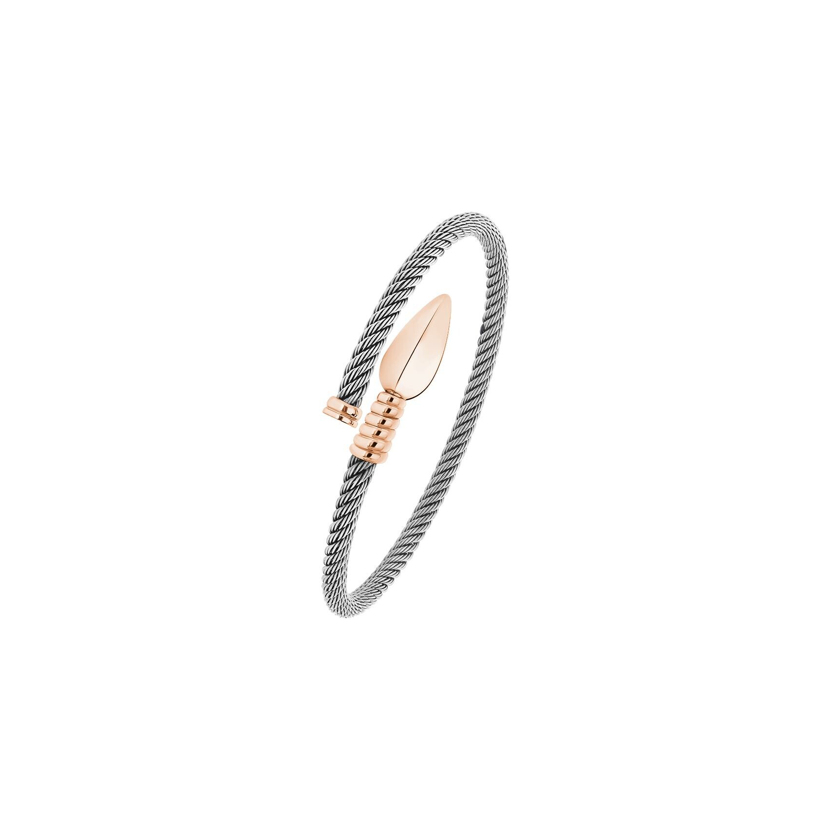 Achat Bracelet Korloff Lance en or rose