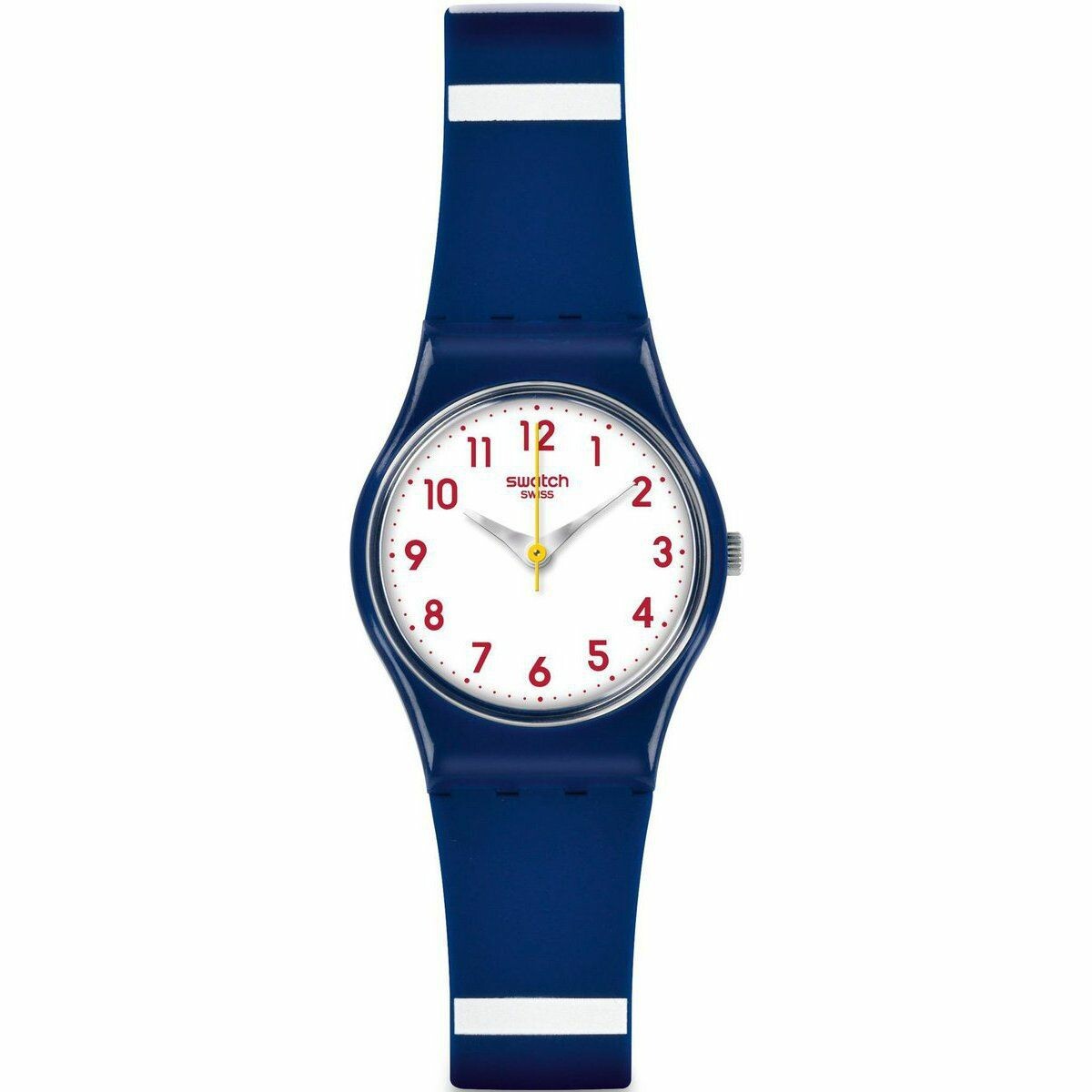 Montre Swatch Red White & Blue Matelot