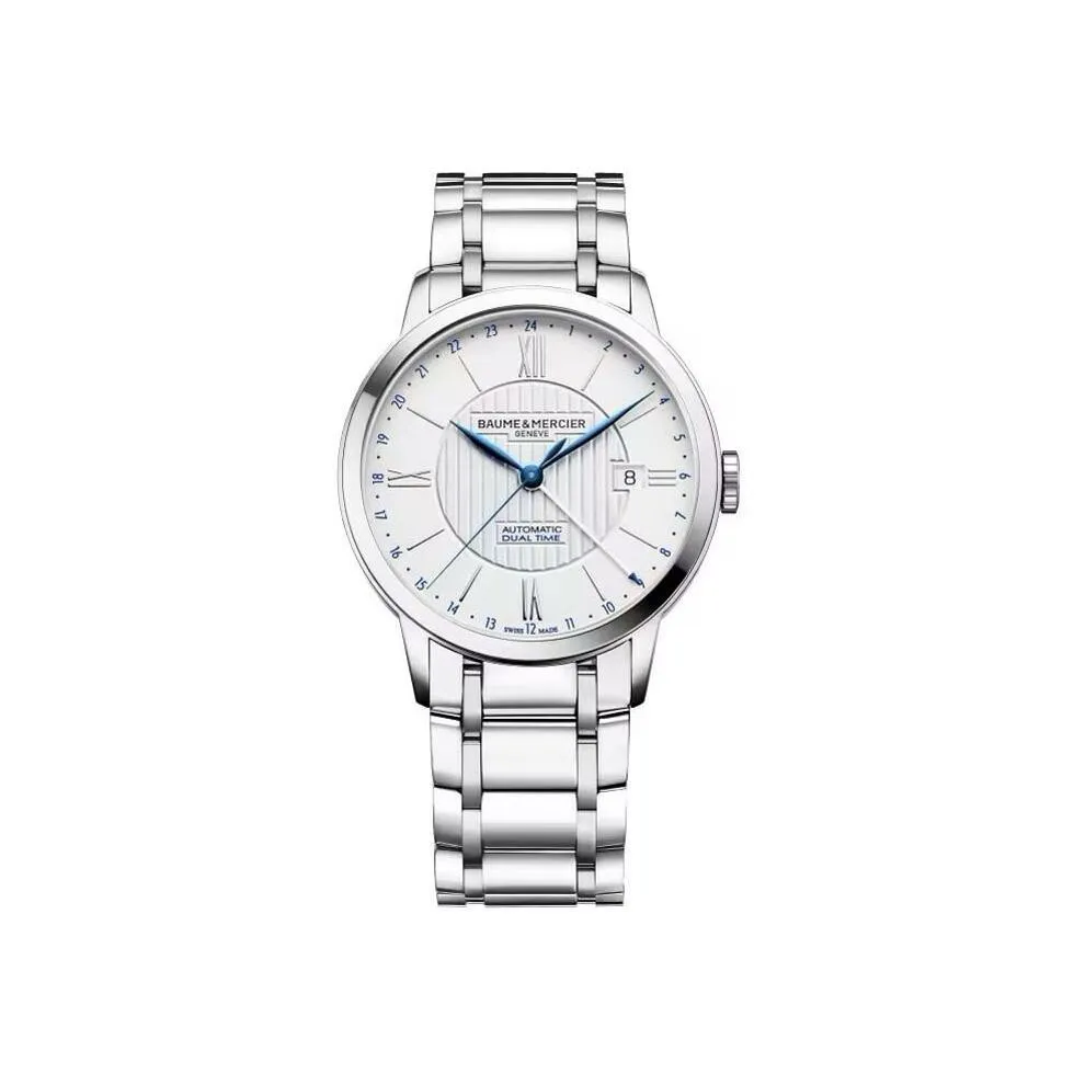 Achat Montre Baume & Mercier Classima 10273