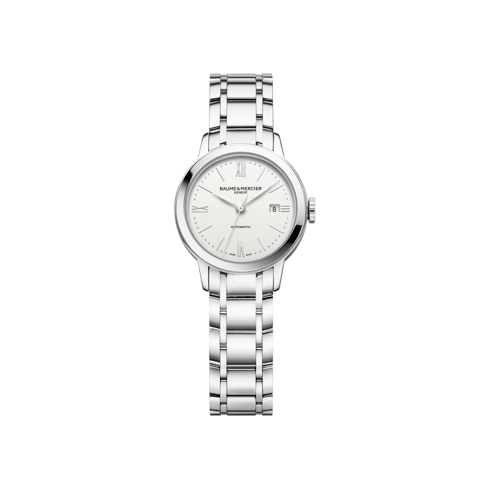 Achat Montre Baume & Mercier Classima 10492