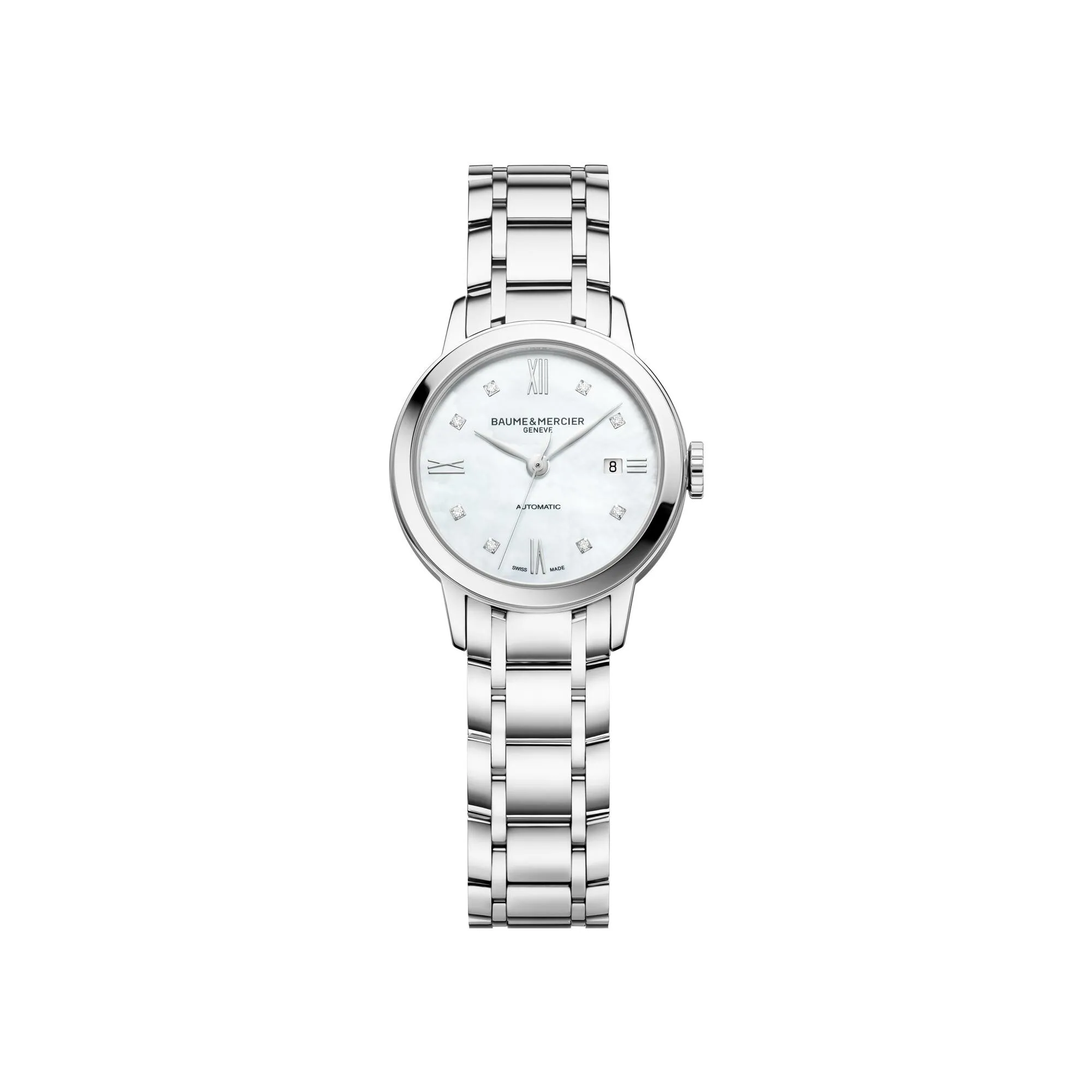 Achat Montre Baume & Mercier Classima 10493