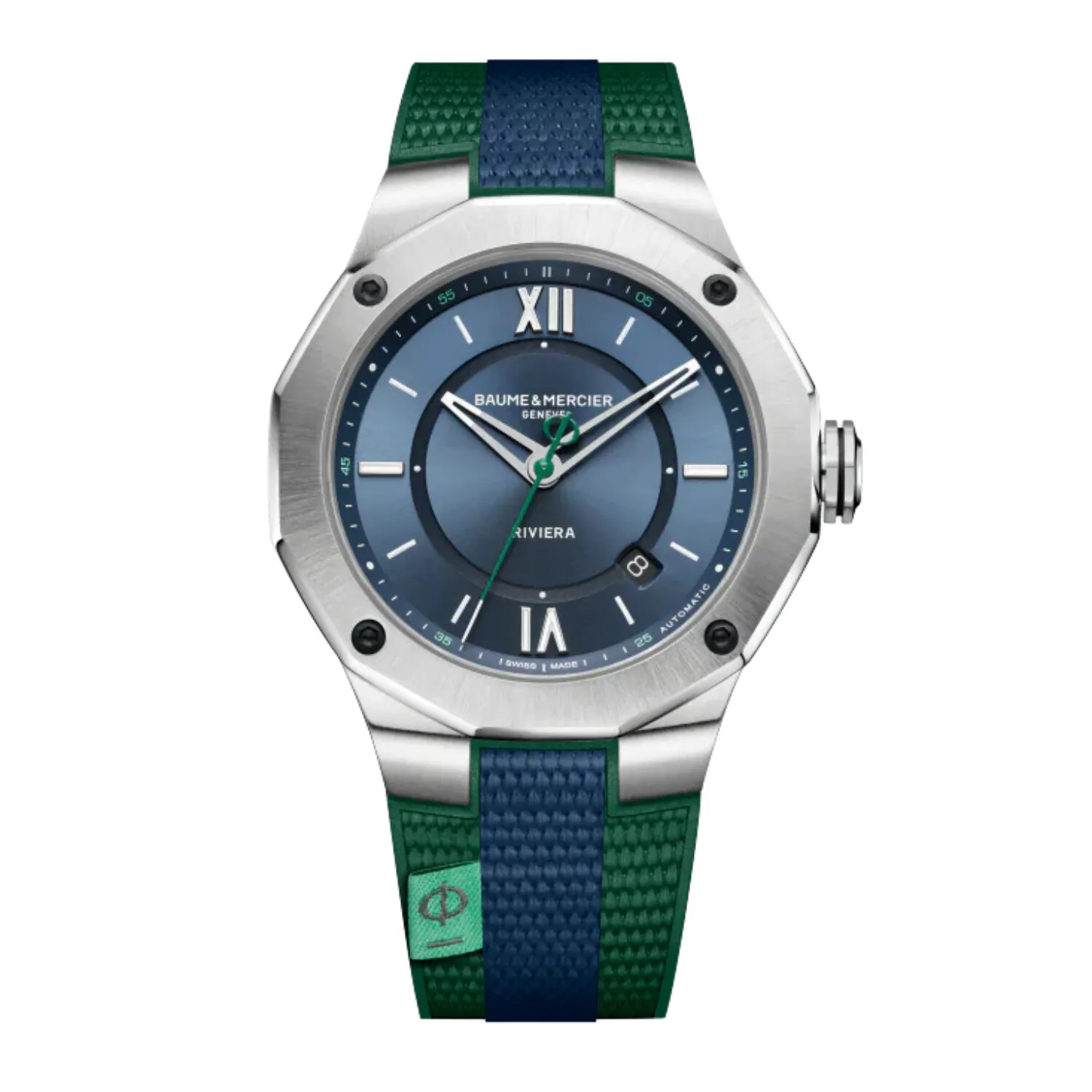 Riviera Montre Baume & Mercier Riviera 10688