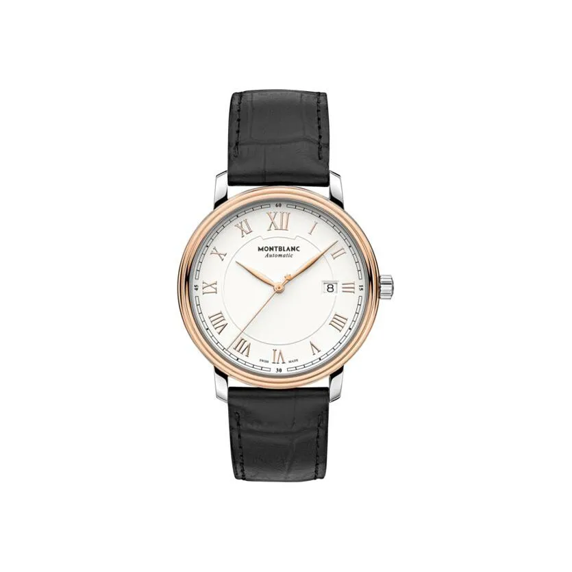 Achat Montre Montblanc Tradition Automatic Date