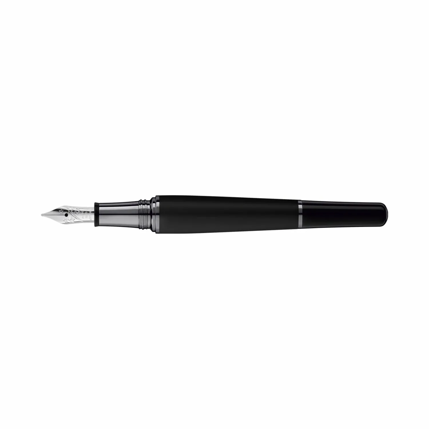 Bonheur Stylo plume Montblanc Bonheur Boyfriend