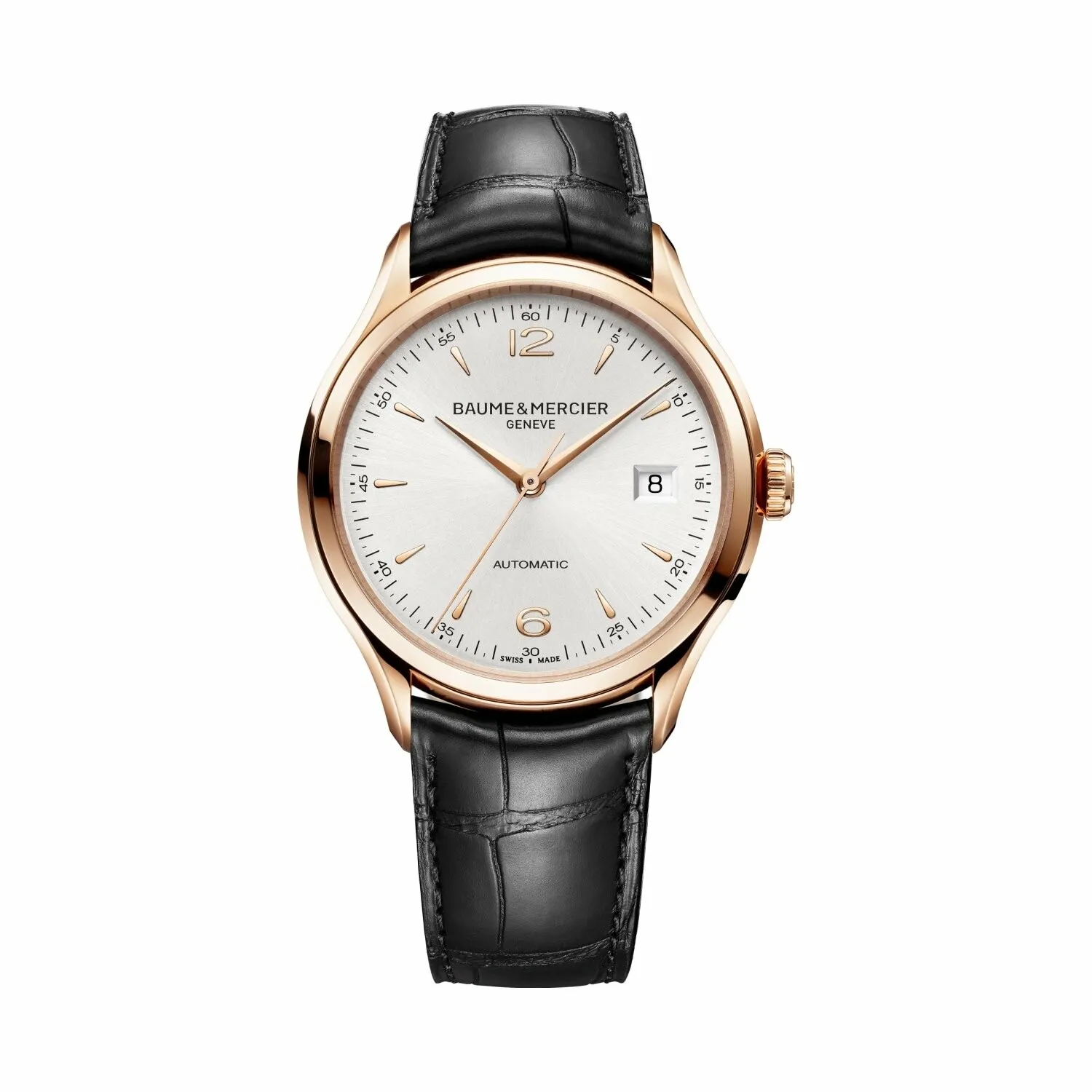 Achat Montre Baume & Mercier Clifton 10058