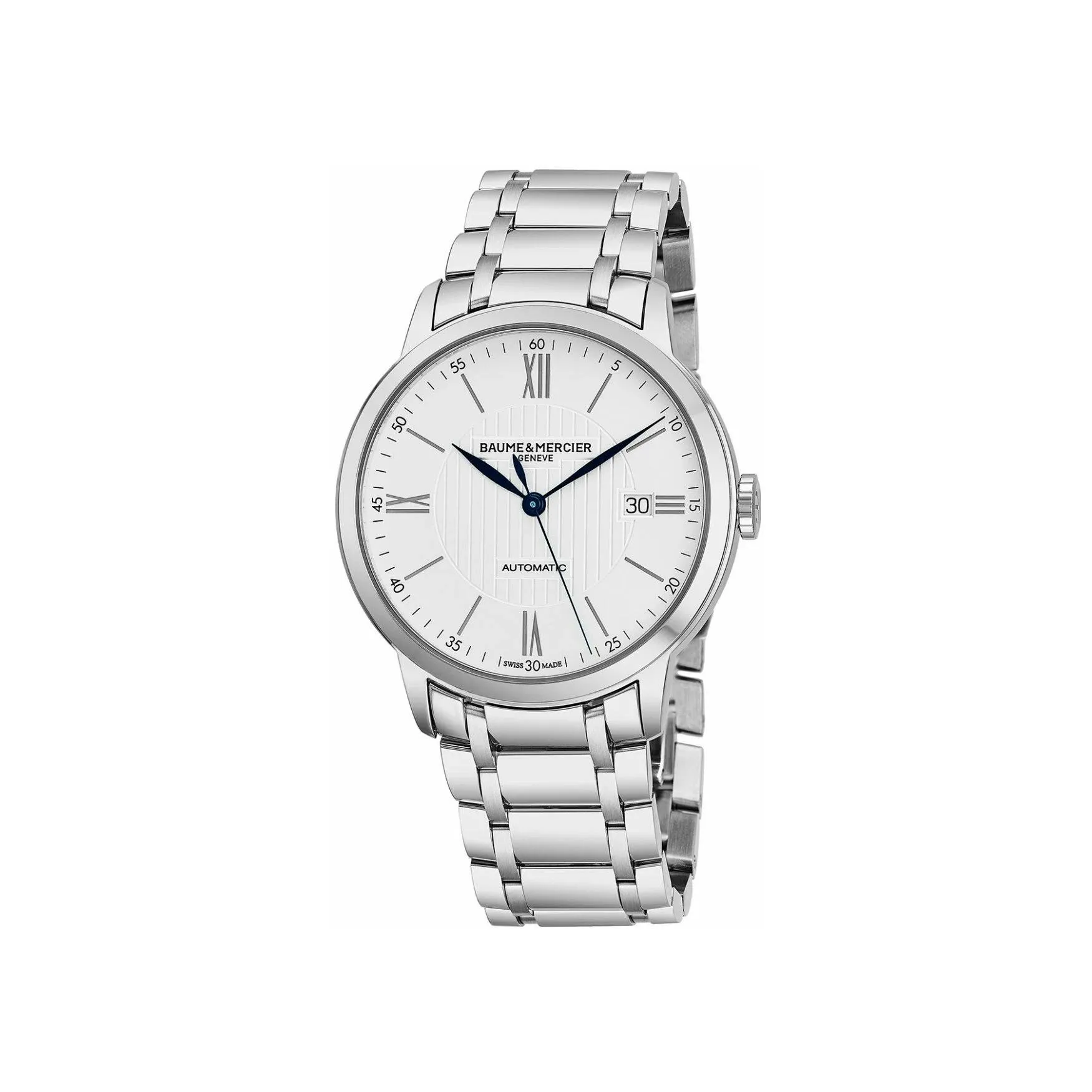 Achat Montre Baume & Mercier Classima 10215
