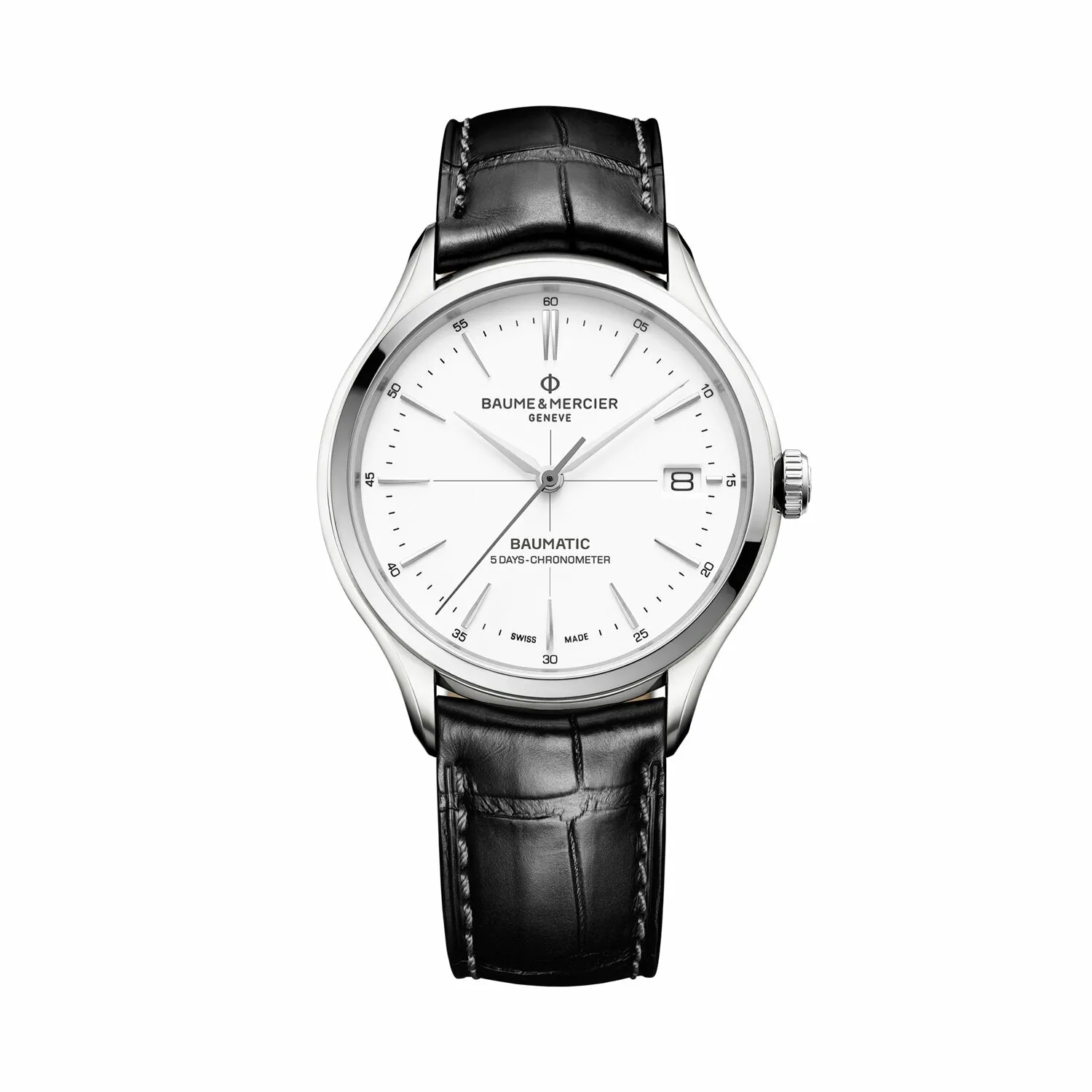 Clifton Montre Baume & Mercier Clifton Baumatic 10436