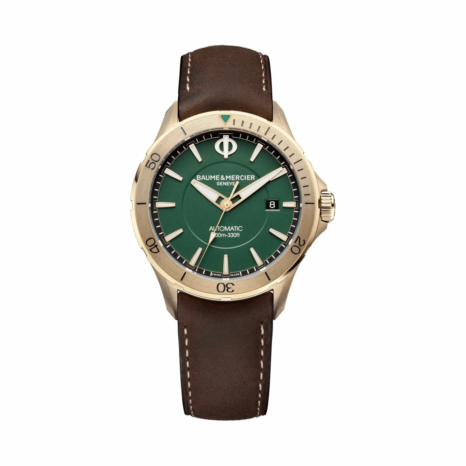 Clifton Club Montre Baume & Mercier Clifton Club 10503