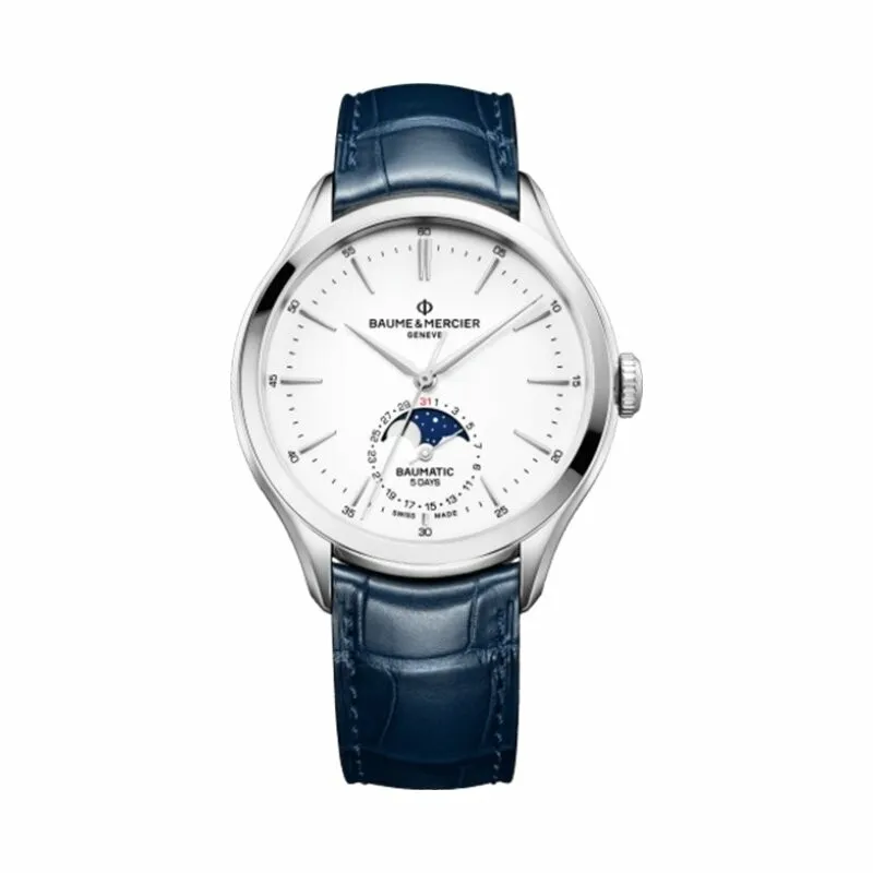 Clifton Montre Baume & Mercier Clifton Baumatic 10549