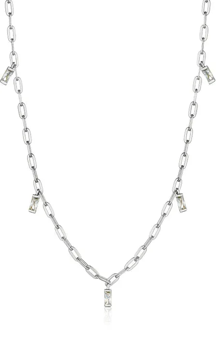 Collier - Pampilles - Ania Haie