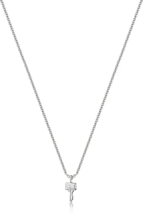 Collier - Clé - Ania Haie