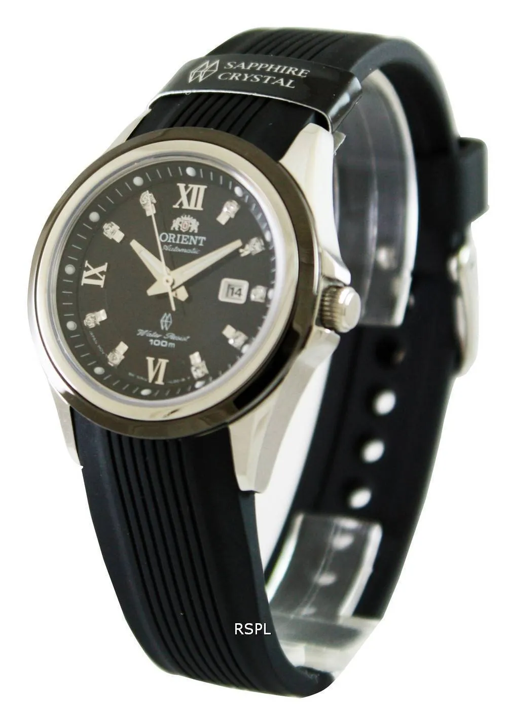 Montre Orient sportifs automatiques NR1V003B femmes