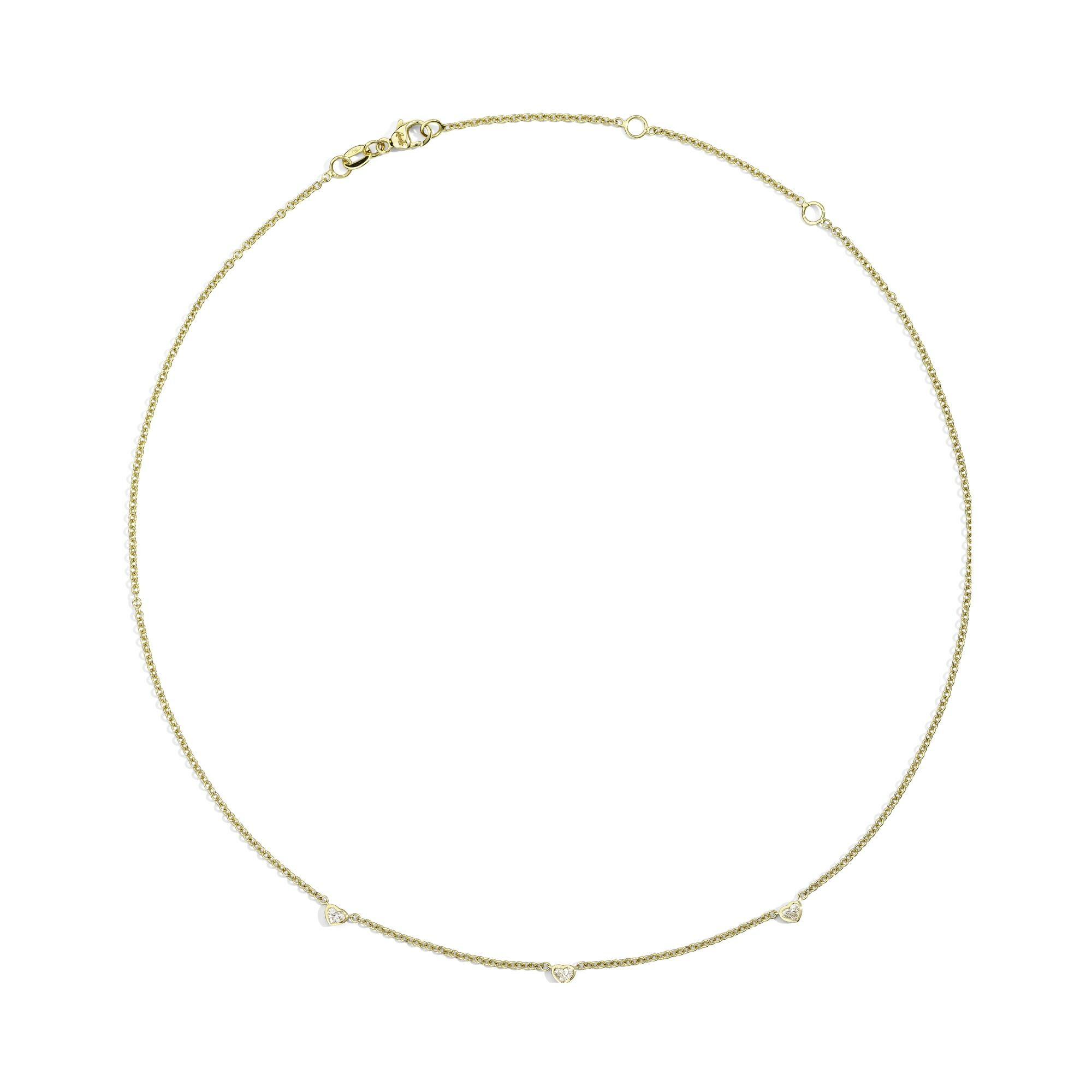 Achat Pendentif Recarlo Anniversary Glam en or blanc et Diamant 0.21ct