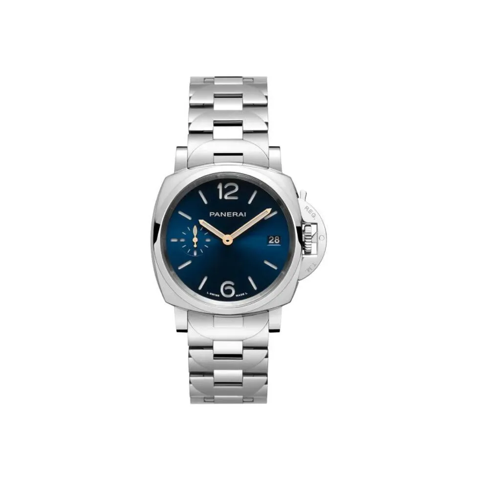 Achat Montre Panerai Luminor Due 38mm