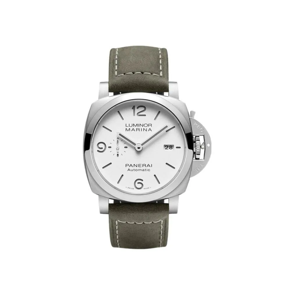 Achat Montre Panerai Luminor Marina Automatique - 44 mm