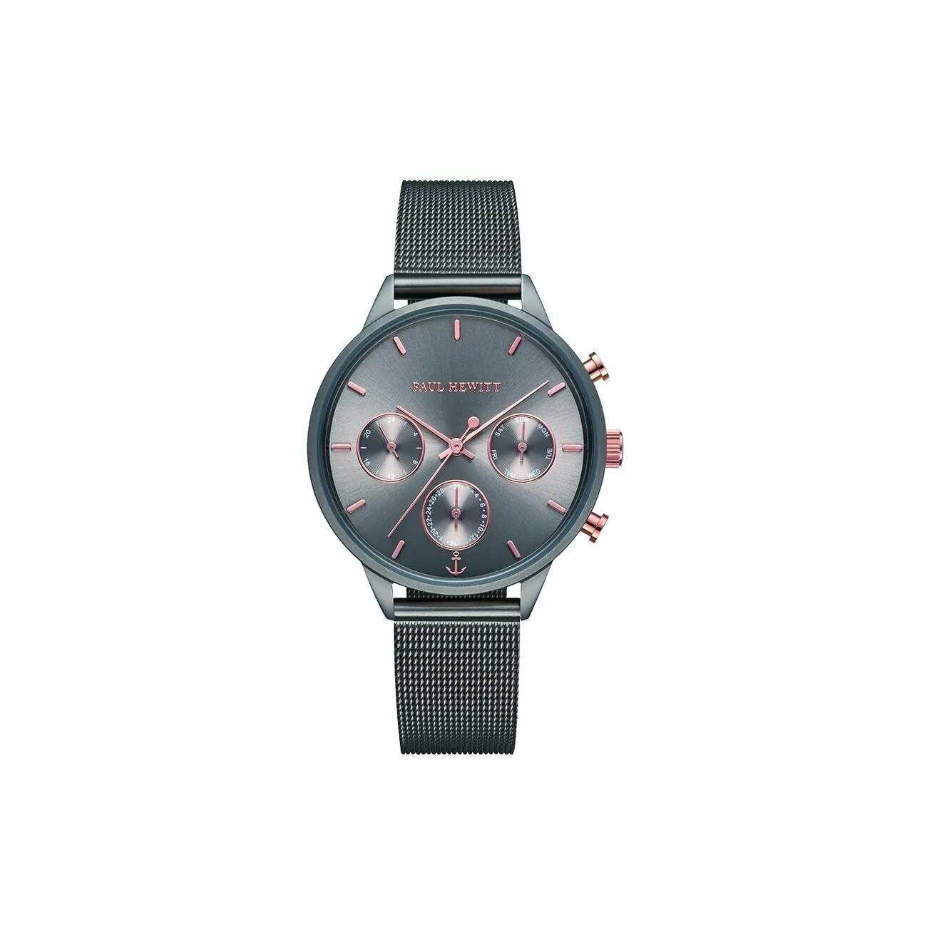 Montre Paul Hewitt Everpulse PHW530025