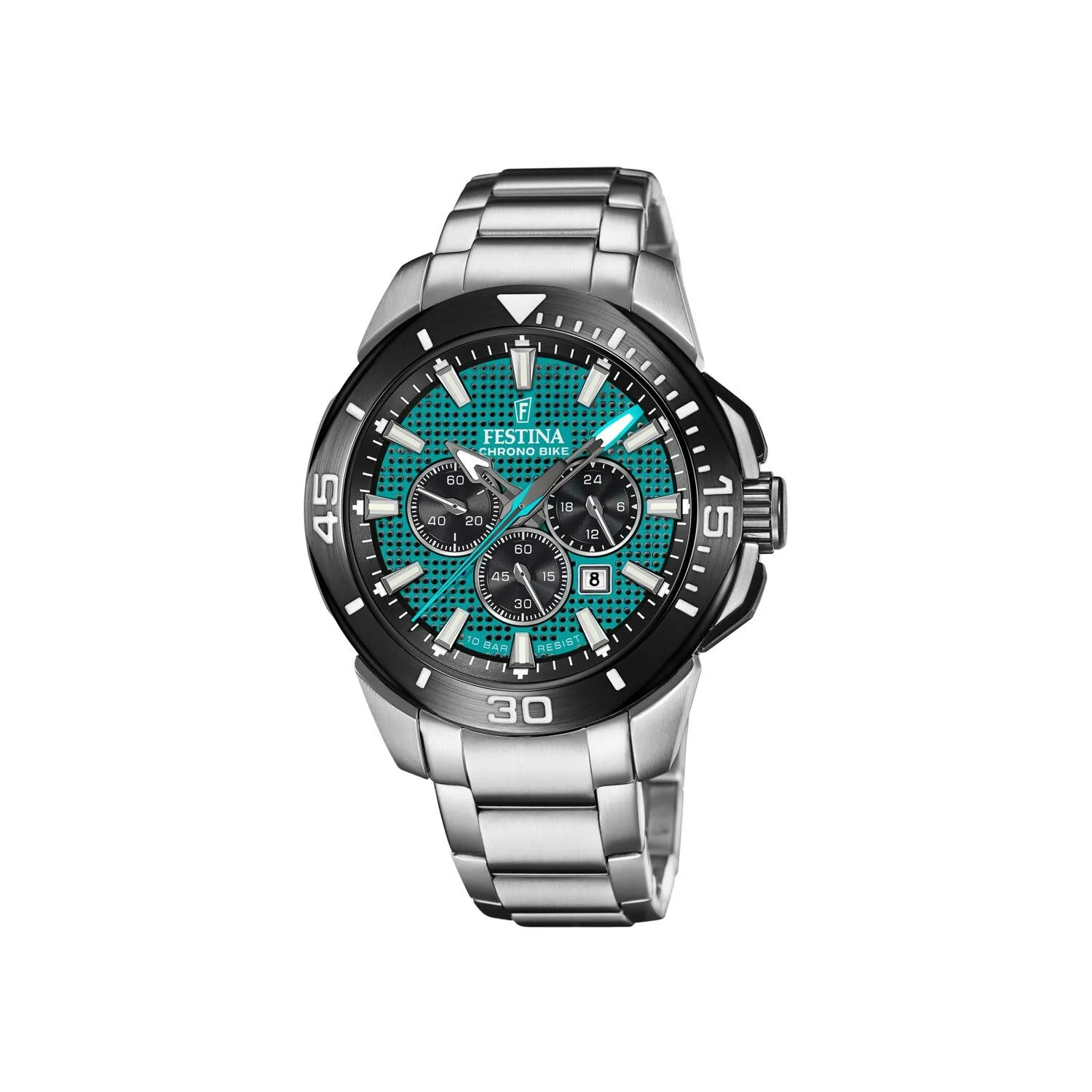 Achat Montre Festina Chronobike F20641/3