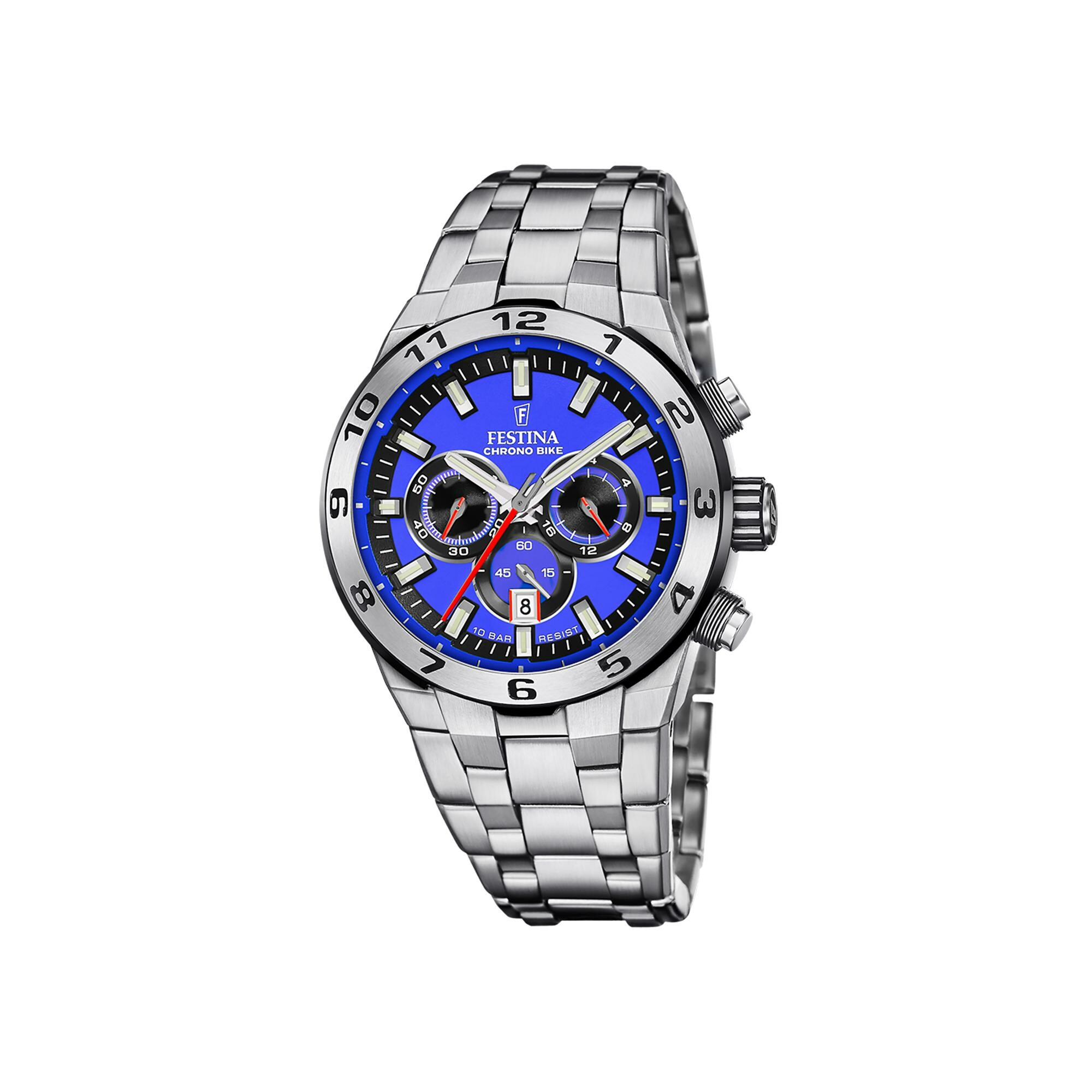 Achat Montre Festina Chronobike F20670/3
