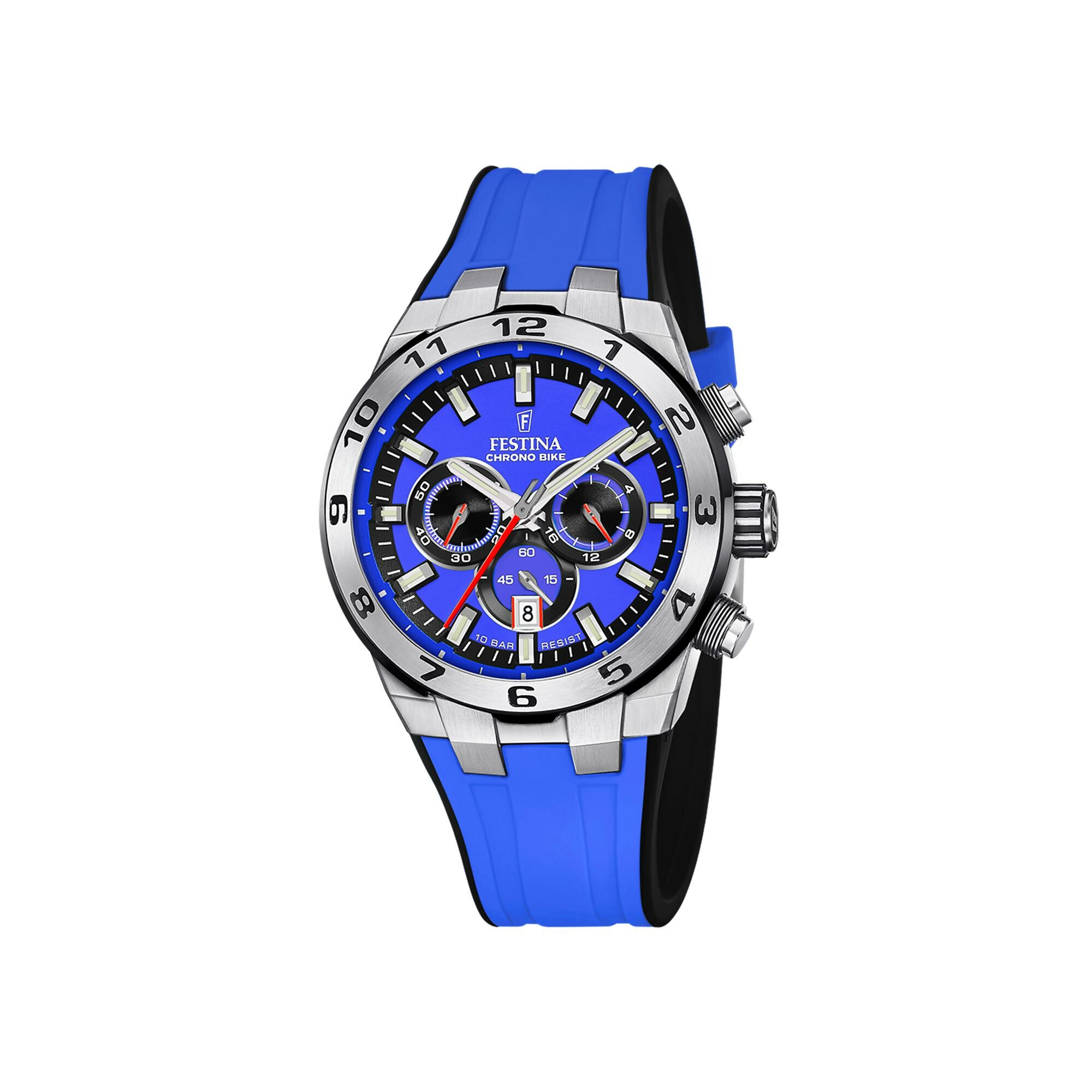 Achat Montre Festina Chronobike F20671/3