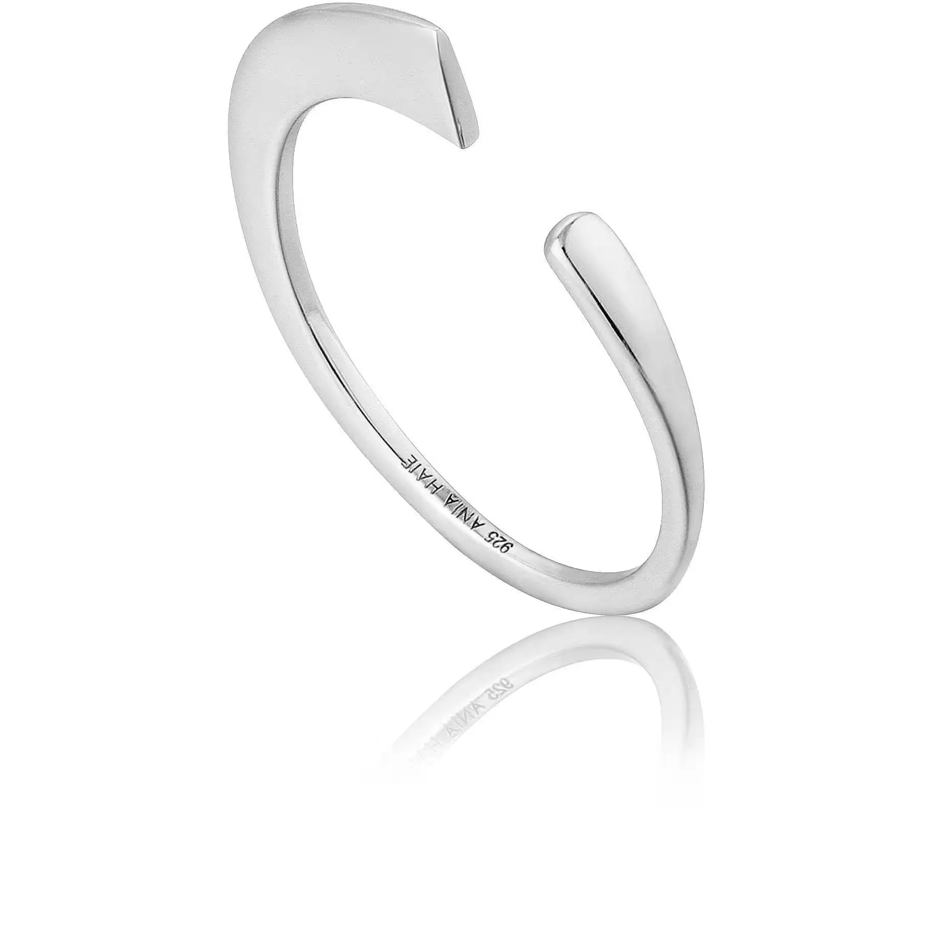 Bague - Ouverte - Ania Haie