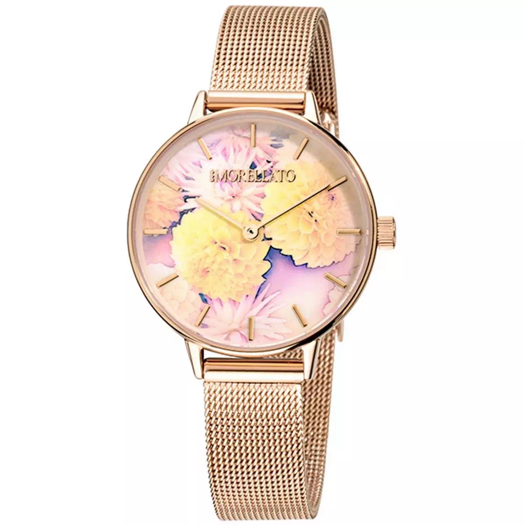 Montre Femme Morellato Ninfa R0153141502 Quartz