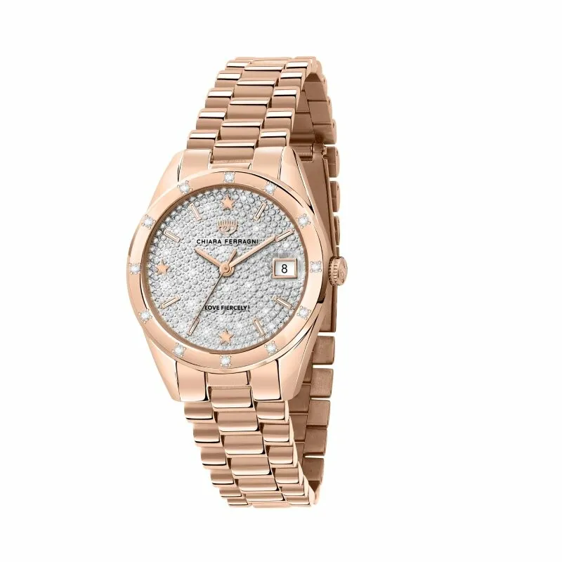 Montre Chiara Ferragni Everyday R1953100513