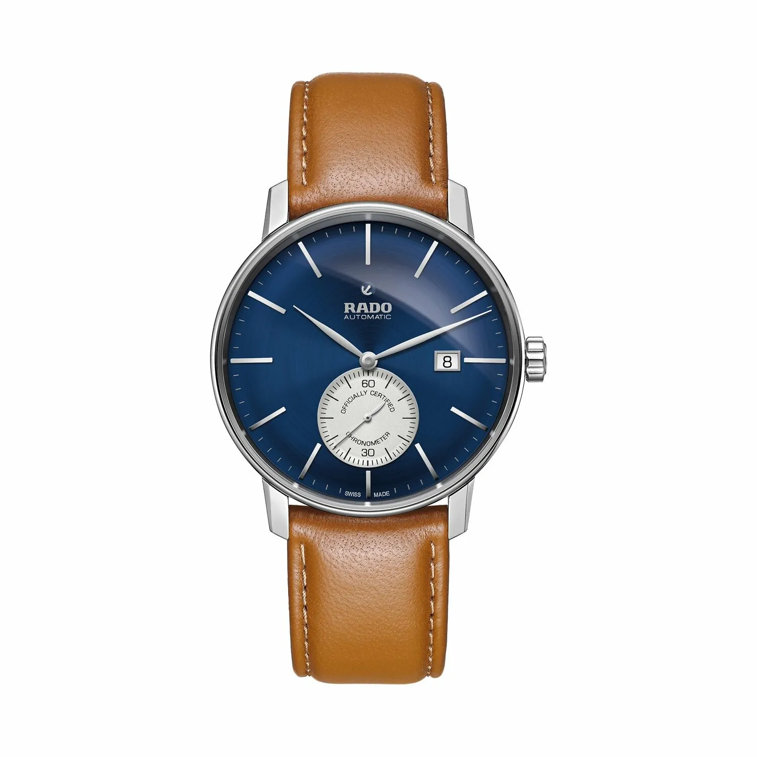 Achat Montre RADO Coupole Classic Automatic COSC R22880205
