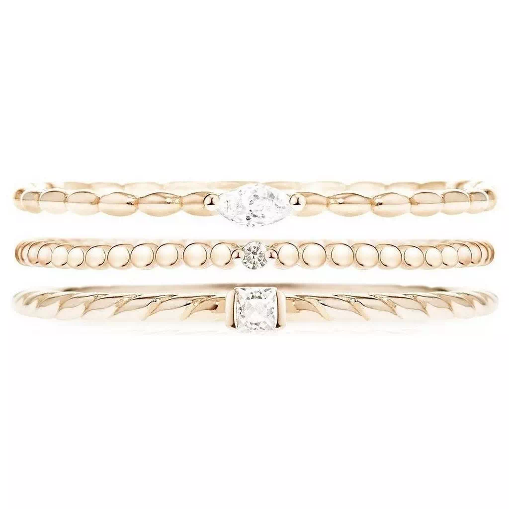 Bague Femme Morellato Gioielli Stering Argent SAHA12014