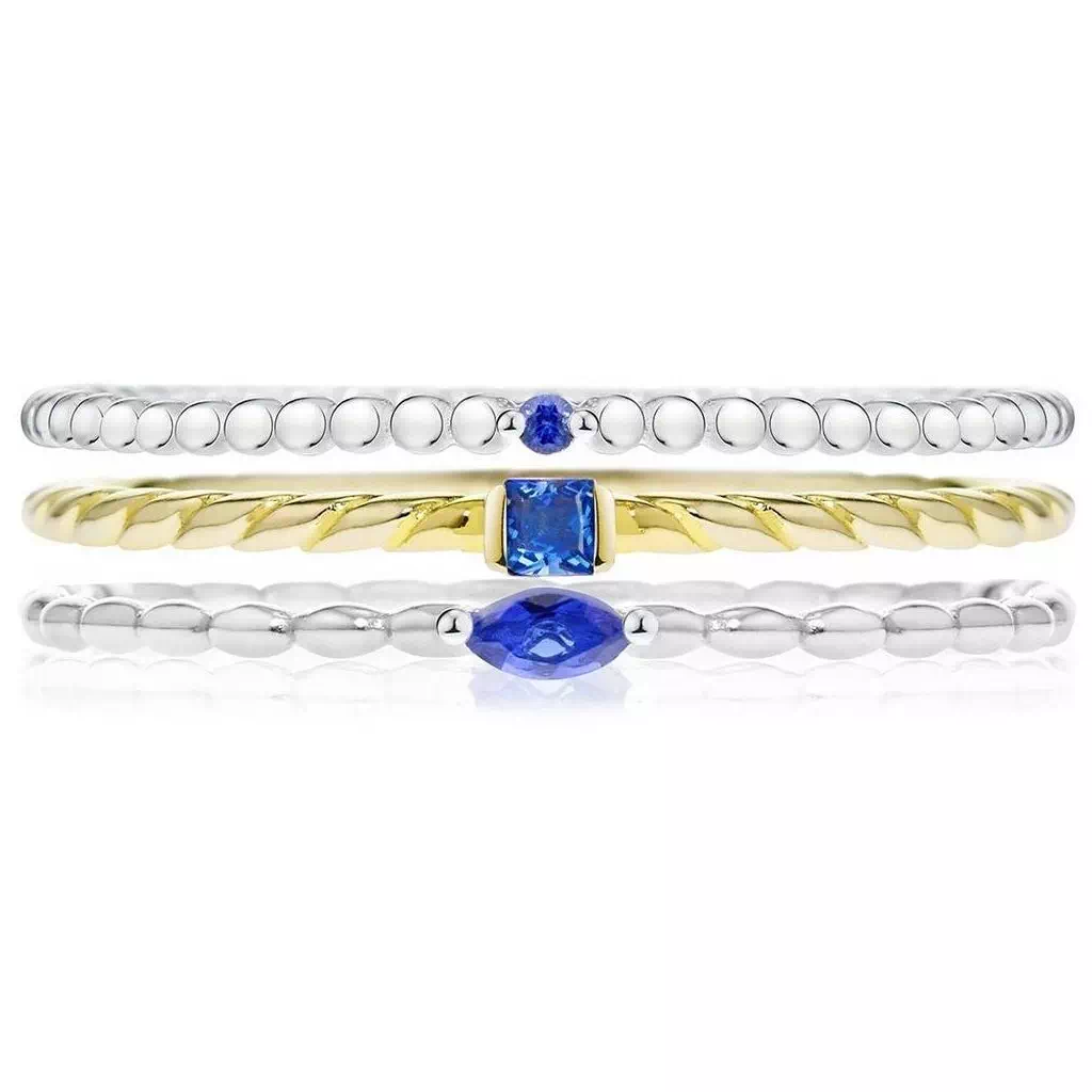 Bague femme Morellato 1930 en argent sterling SAHA13014