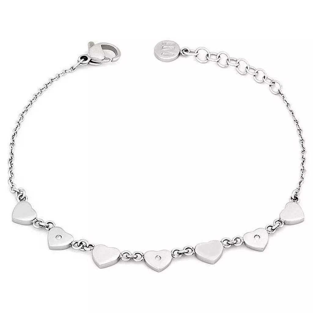 Bracelet Femme Morellato Insieme Acier Inoxydable SAHM10