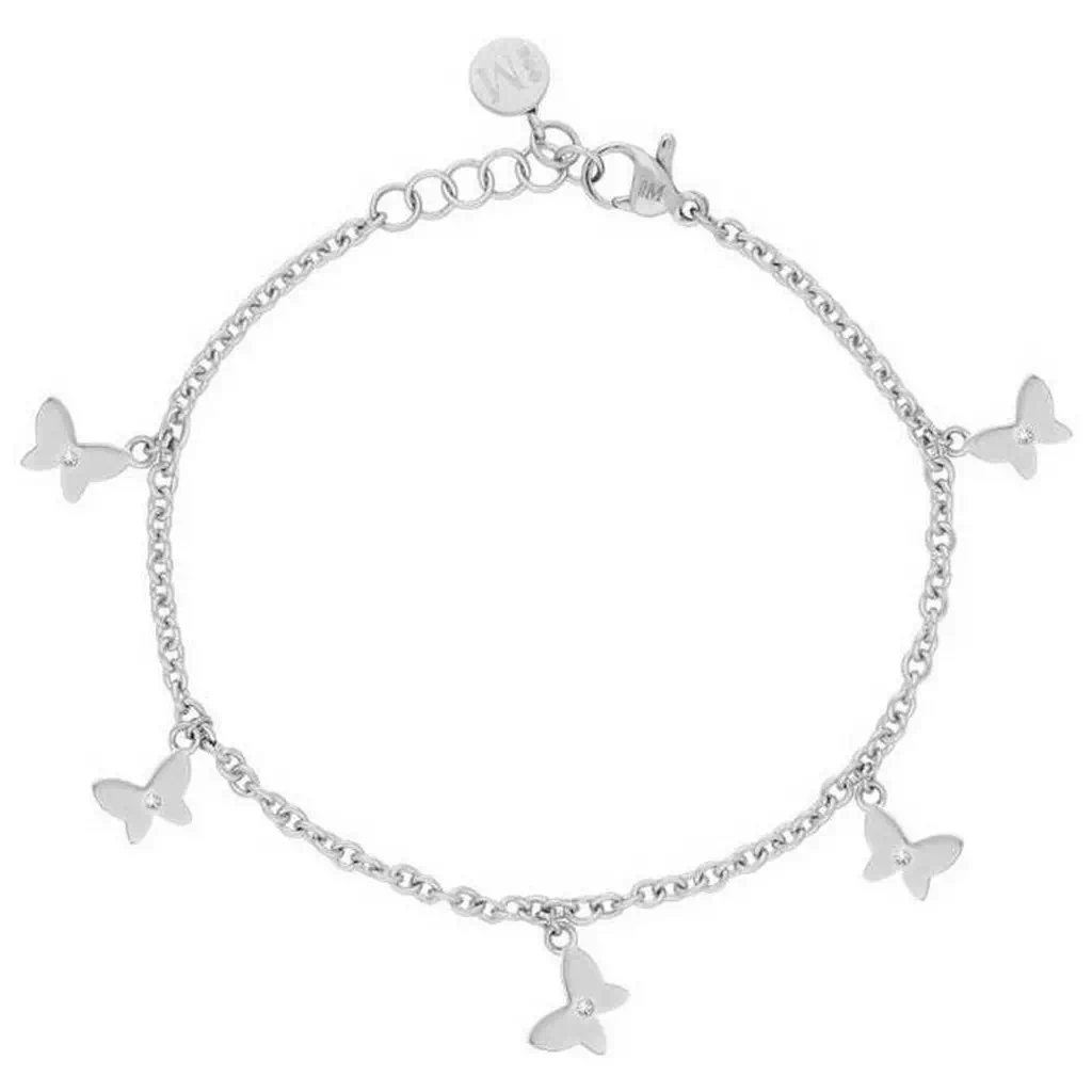 Bracelet Femme Morellato Insieme Acier Inoxydable SAHM11