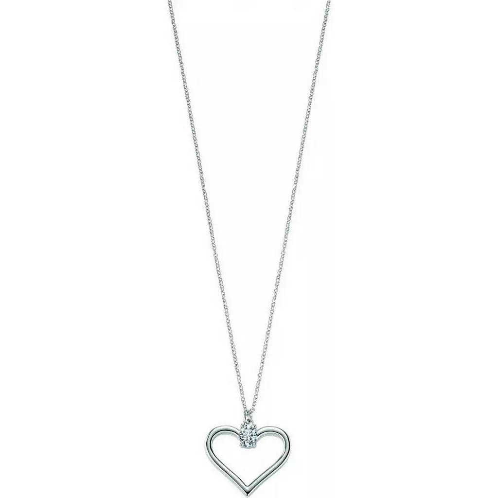 Collier Femme Morellato Couri Zircons Stone SAIV21