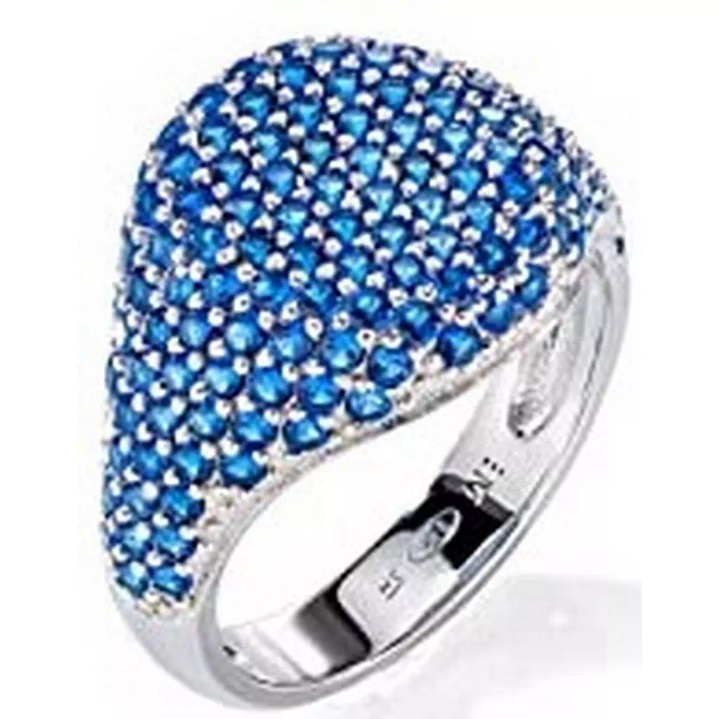 Bague pour femme Morellato Tesori en argent sterling SAIW12014