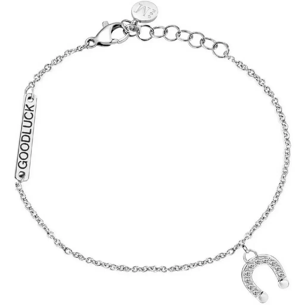 Bracelet femme Morellato Enjoy en acier inoxydable SAIY08