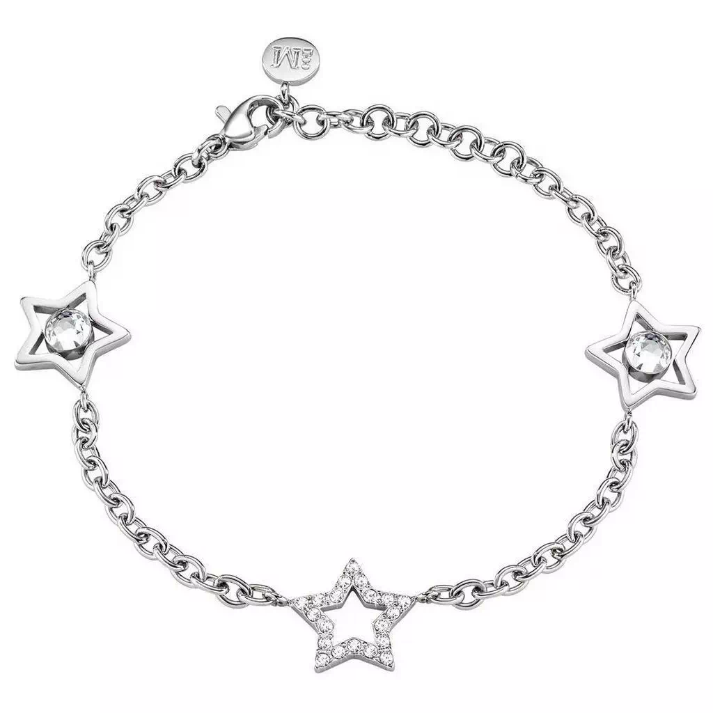 Bracelet Femme Morellato Cosmo Acier Inoxydable SAKI06