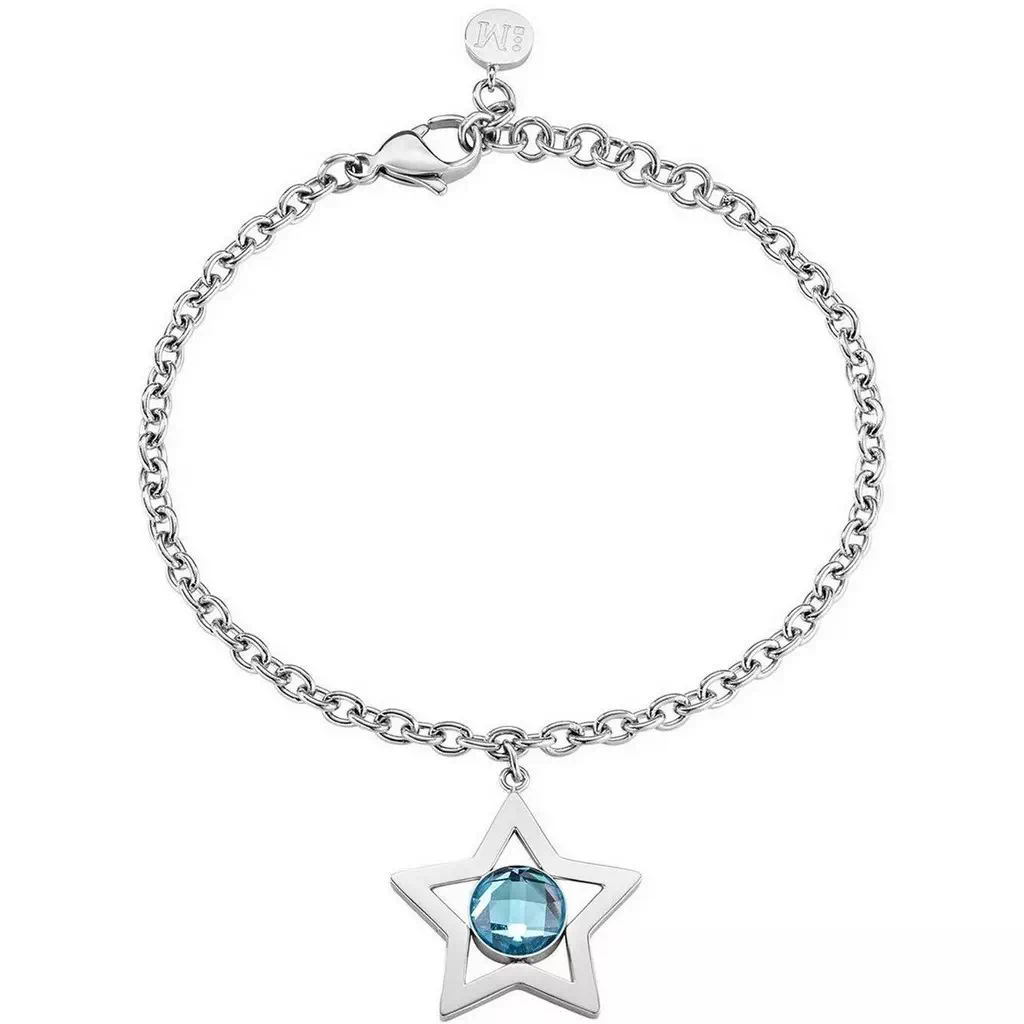 Bracelet Femme Morellato Cosmo Acier Inoxydable SAKI08