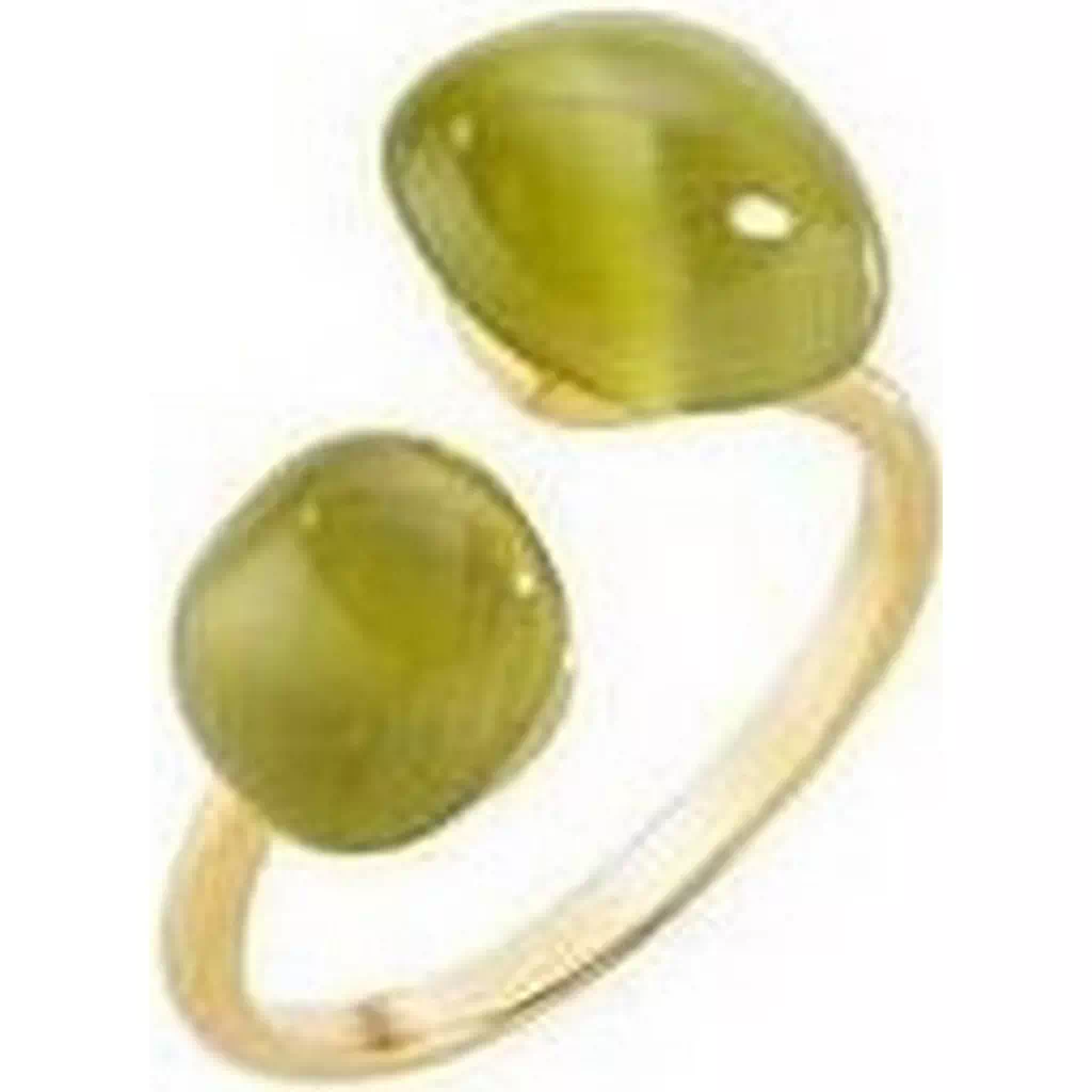 Bague pour femme Morellato Gemma en argent sterling SAKK32018