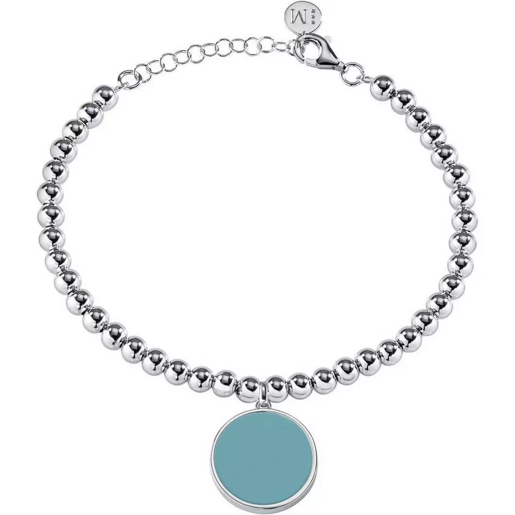 Bracelet Femme Morellato Perfetta Argent Massif Rhodié SALX14