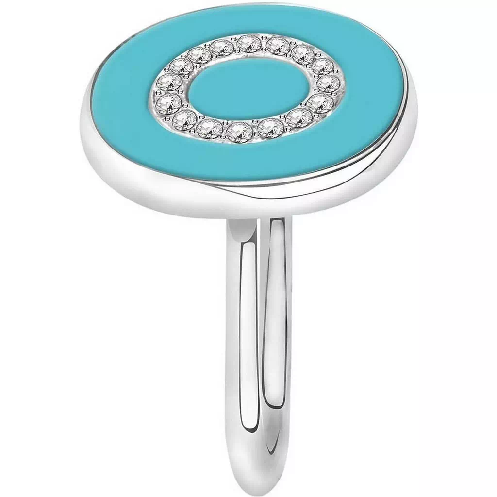 Bague Femme Morellato Perfetta en argent sterling SALX21018