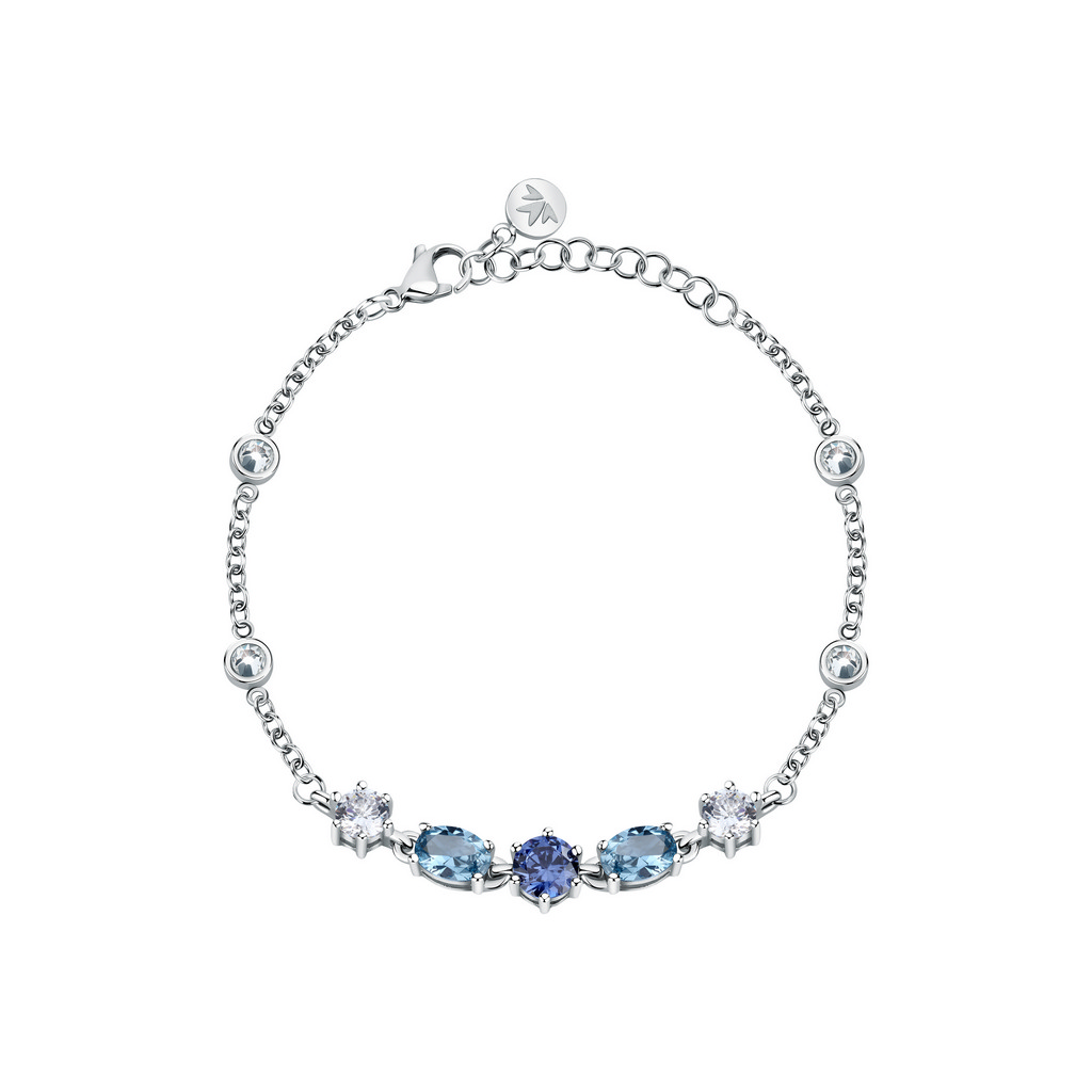 Bracelet Morellato Colori en acier inoxydable SAVY18 pour femme