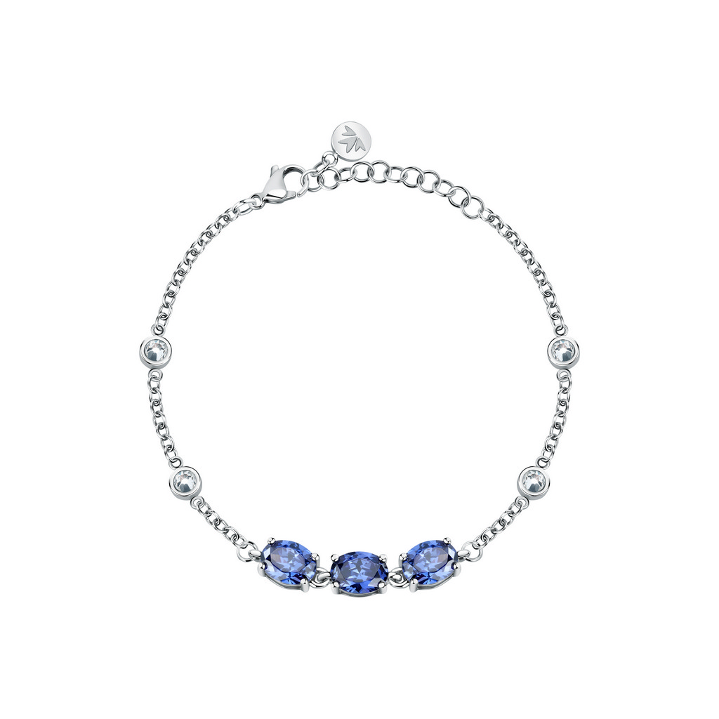 Bracelet Morellato Colori en acier inoxydable SAVY19 pour femme