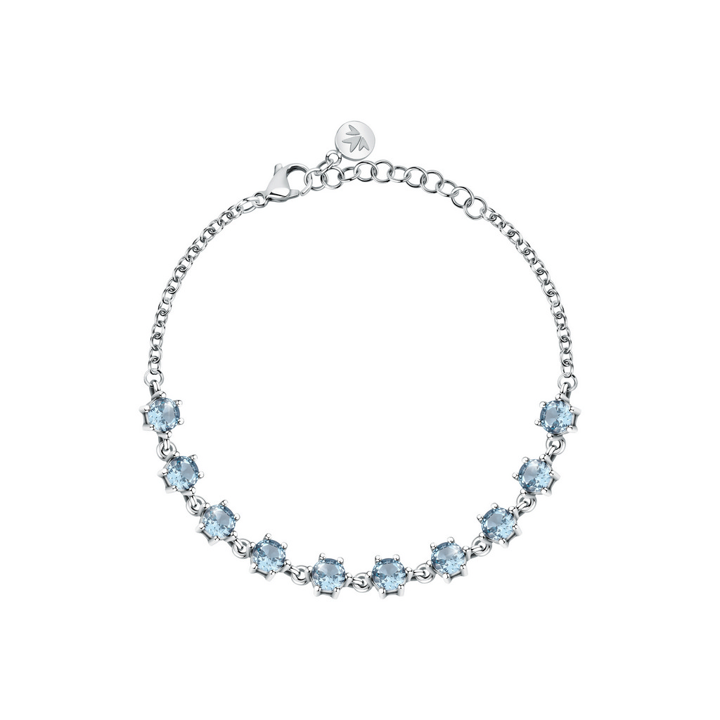 Bracelet Morellato Colori en acier inoxydable SAVY20 pour femme