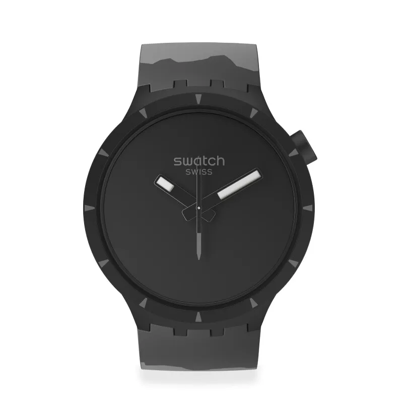 Achat Montre Colors Of Nature Big Bold Bioceramic Basalt