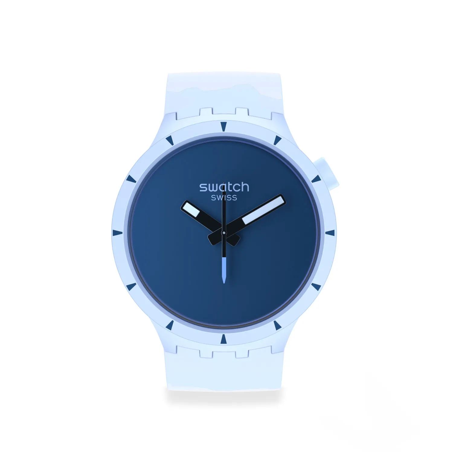 Achat Montre Colors Of Nature Big Bold Bioceramic Arctic