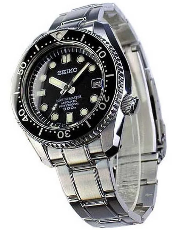 Seiko Prospex 300 M montre de plongeur automatique SBDX001