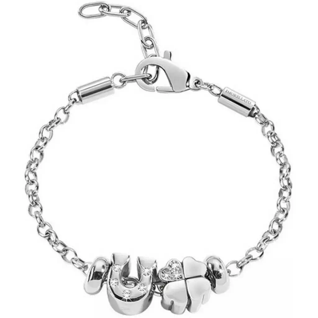 Bracelet femme Morellato Drops en acier inoxydable SCZ348