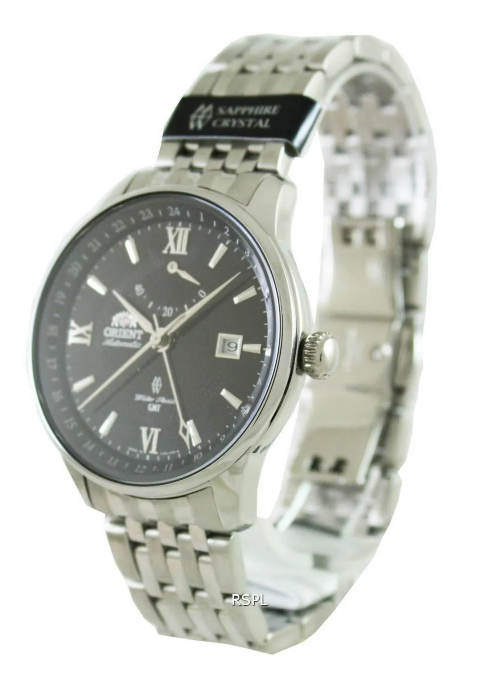Orient automatique GMT SDJ02002B0 FDJ02002B0