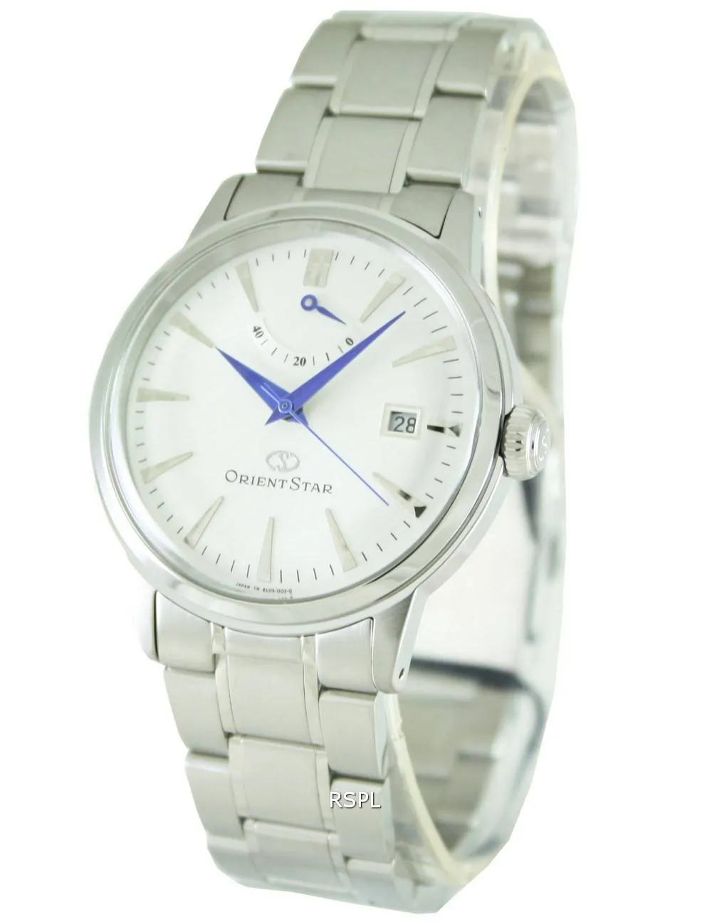 Orienter Auto Star Classic Power Reserve EL05003W