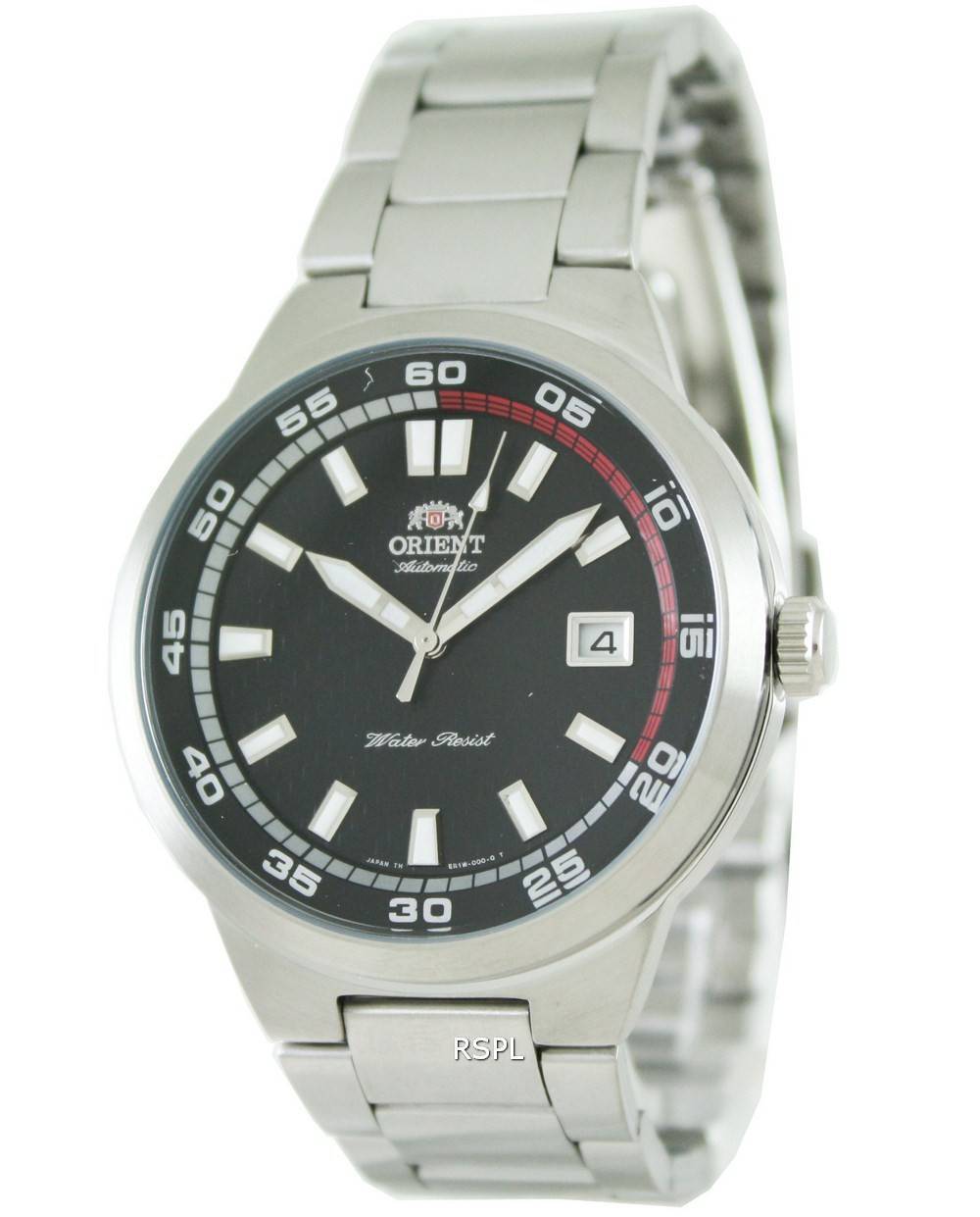 Montre Orient Automatique SER1W001B0 hommes