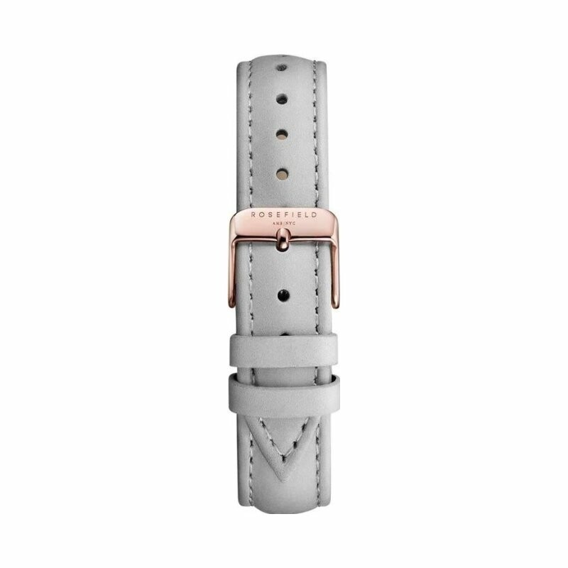 Achat Bracelet de montre Rosefield The Gramercy SGRC-S108